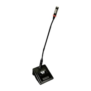 Microfone Condensador Gooseneck 45 cm Dylan DG-50