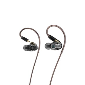 Fone de Ouvido In Ear 2 Drivers Dylan DE-225 Preto