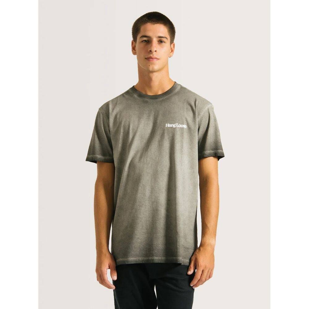 Camiseta Hang Loose Especial Typo