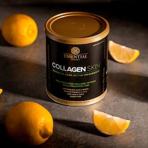 Collagen Skin Limao-Siciliano 330G