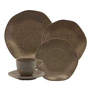 Aparelho De Jantar/Cha 20PCS - M. Order - Nomade - RX20-9520