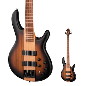 Baixo 4 Cordas Ativo Pré Markbass Cort C4 PLUS ZBMH OTAB