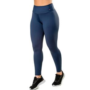 Calça Legging Feminina Elite 119910 Academia Treino