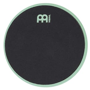 Pad de Estudo de Bateria MEINL Marshmallow 6" super silencioso (3 cores)
