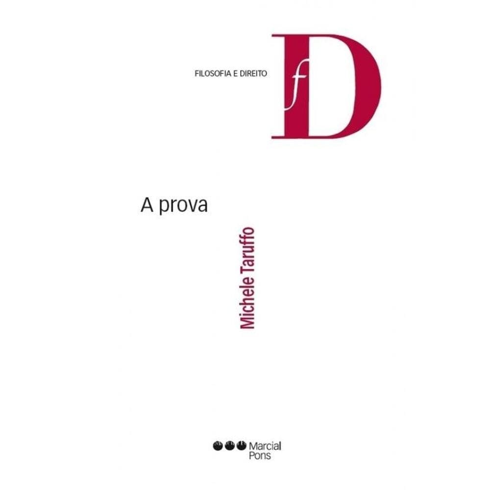 A Prova - 2014