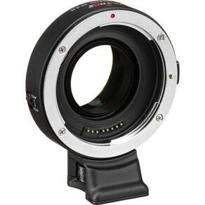 Adaptador De Lente Viltrox Ef-E Ii