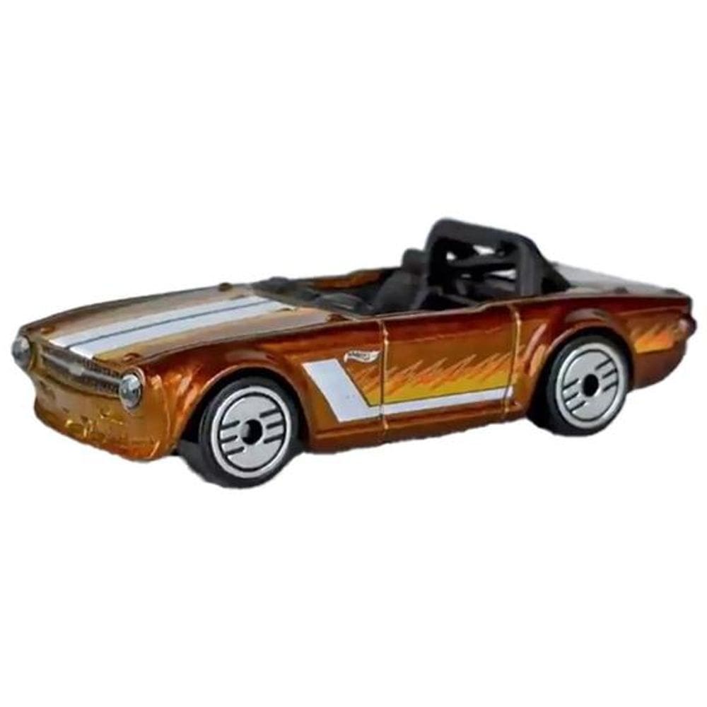 Carrinho - Hot Wheels - Ultra Hots - Triumph | Casas Bahia