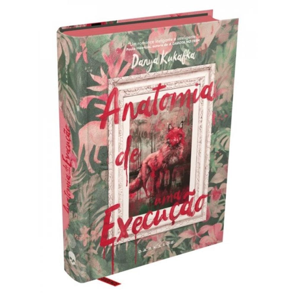 Anatomia De Uma Execução