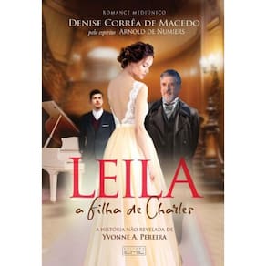 Leila, a Filha De Charles
