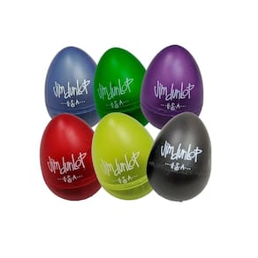 Maraca Ovo Gel Dunlop