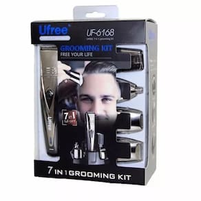 Kit Aparador Ufree Multi Funções 7 Em 1 Uf-6168