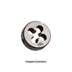 Cossinete Manual Hss M3,5X0,6Mm S/P 105/8C Din 223B - Osg