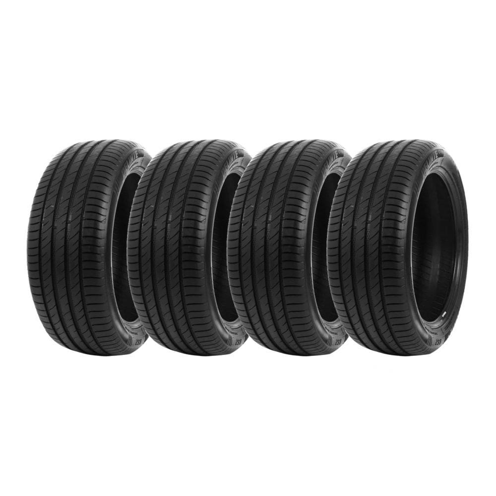 Kit 4 Pneus Delinte Aro 14 165/60 R14 DS2 75H