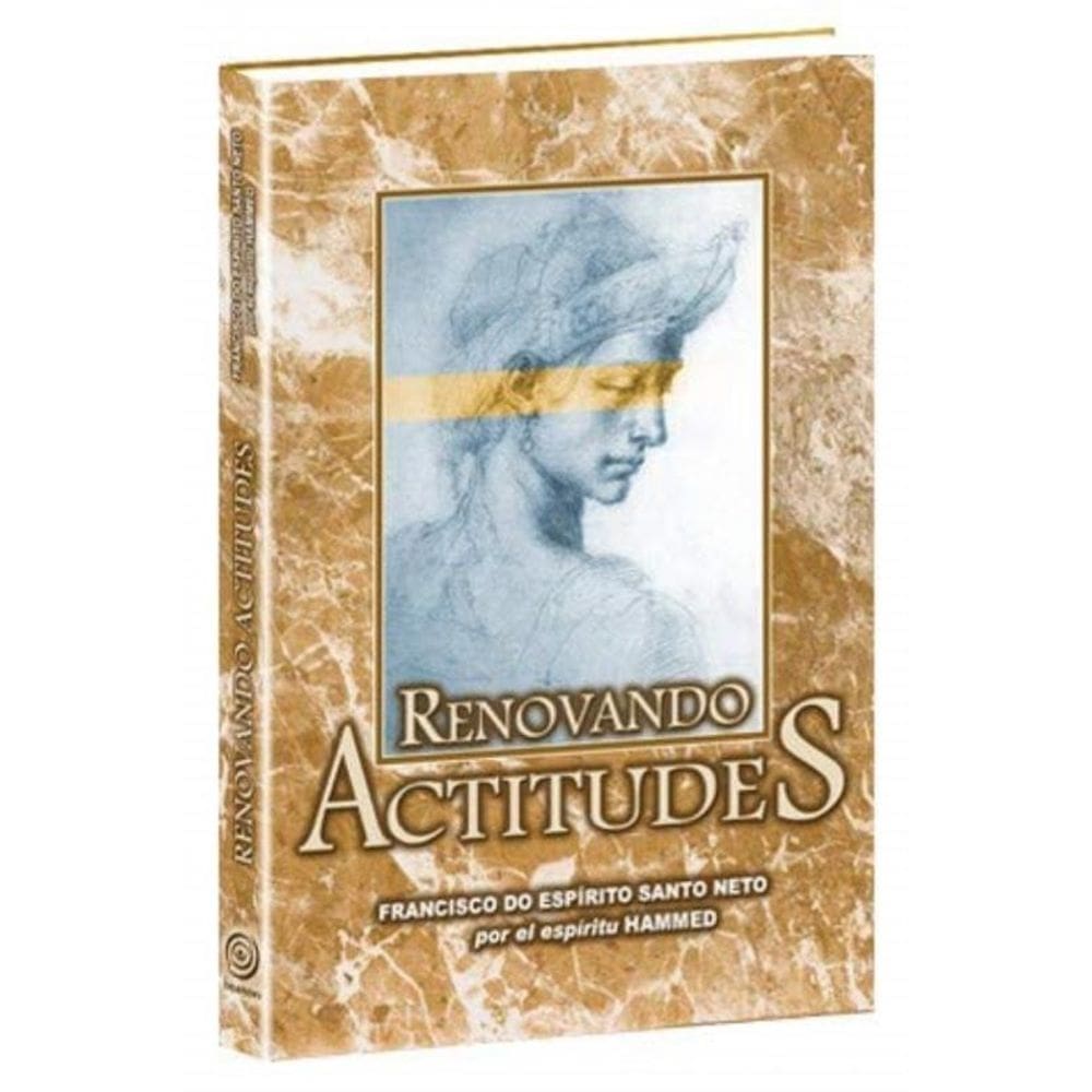 Renovando Actitudes - Espanhol