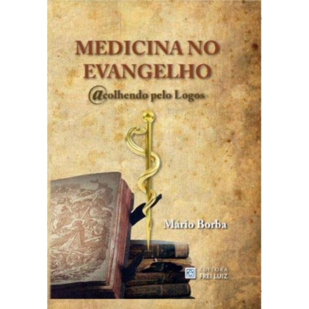Medicina no Evangelho