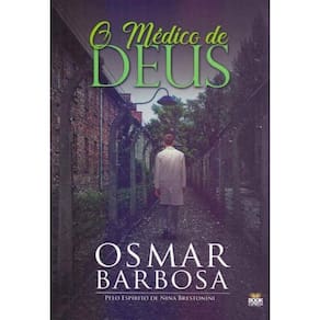 Médium de Deus, O - 02Ed