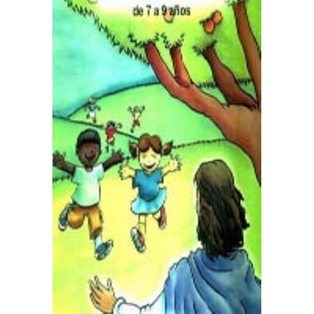 Primário c - Evangelização Infanto Juvenil