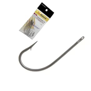 Anzol Pinnacle Oshaughnessy Inox N01 C/50un Rios E Mares