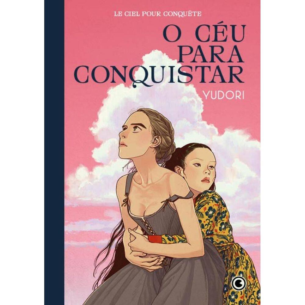 O Céu para Conquistar