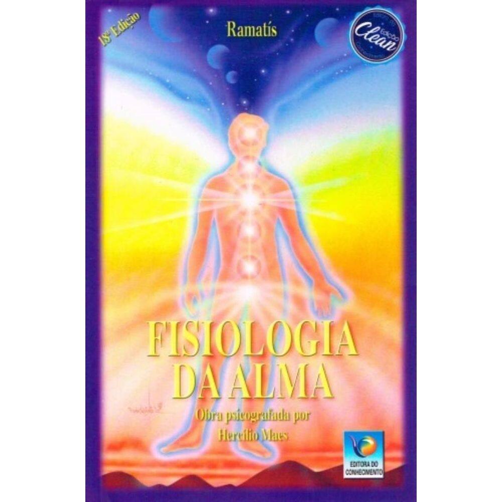 Fisiologia Da Alma
