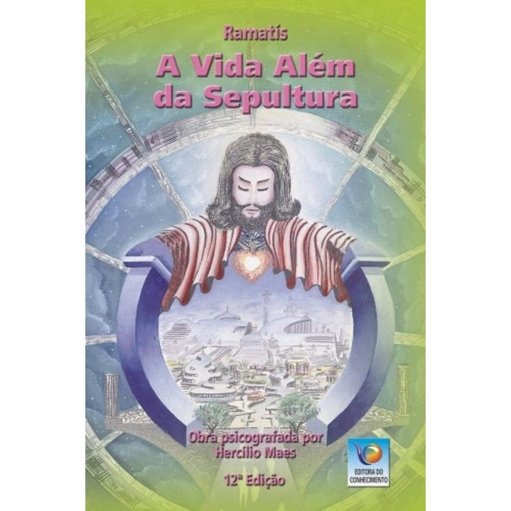A Vida Além Da Sepultura
