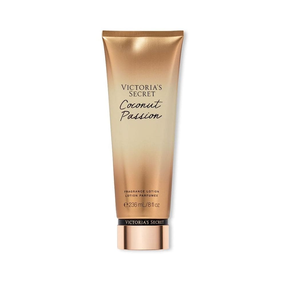 Victoria`S Secret Coconut Passion - Body Lotion 236ml