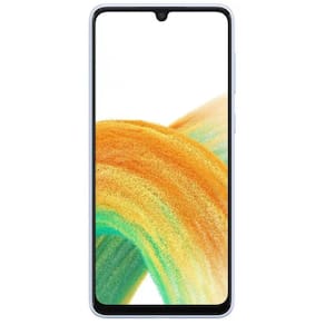 Usado: Samsung Galaxy A33 5G 128 GB Azul Muito Bom - Trocafone