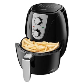 Fritadeira Air Fryer 3,2 Litros Af-33 Maxis 127v/60hz 3,2l