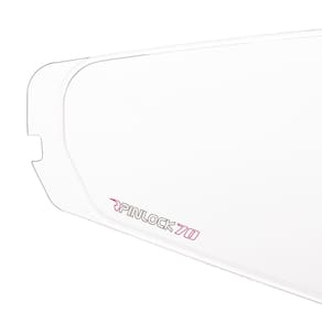 Viseira Antifog Pinlock Compativel Com Hjc I90 [F016]