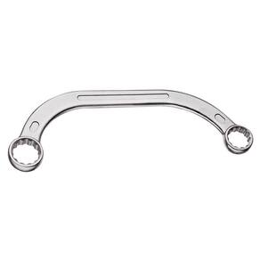 Chave Starter Meia Lua 15mm x 17mm - Gedore Red 3365219