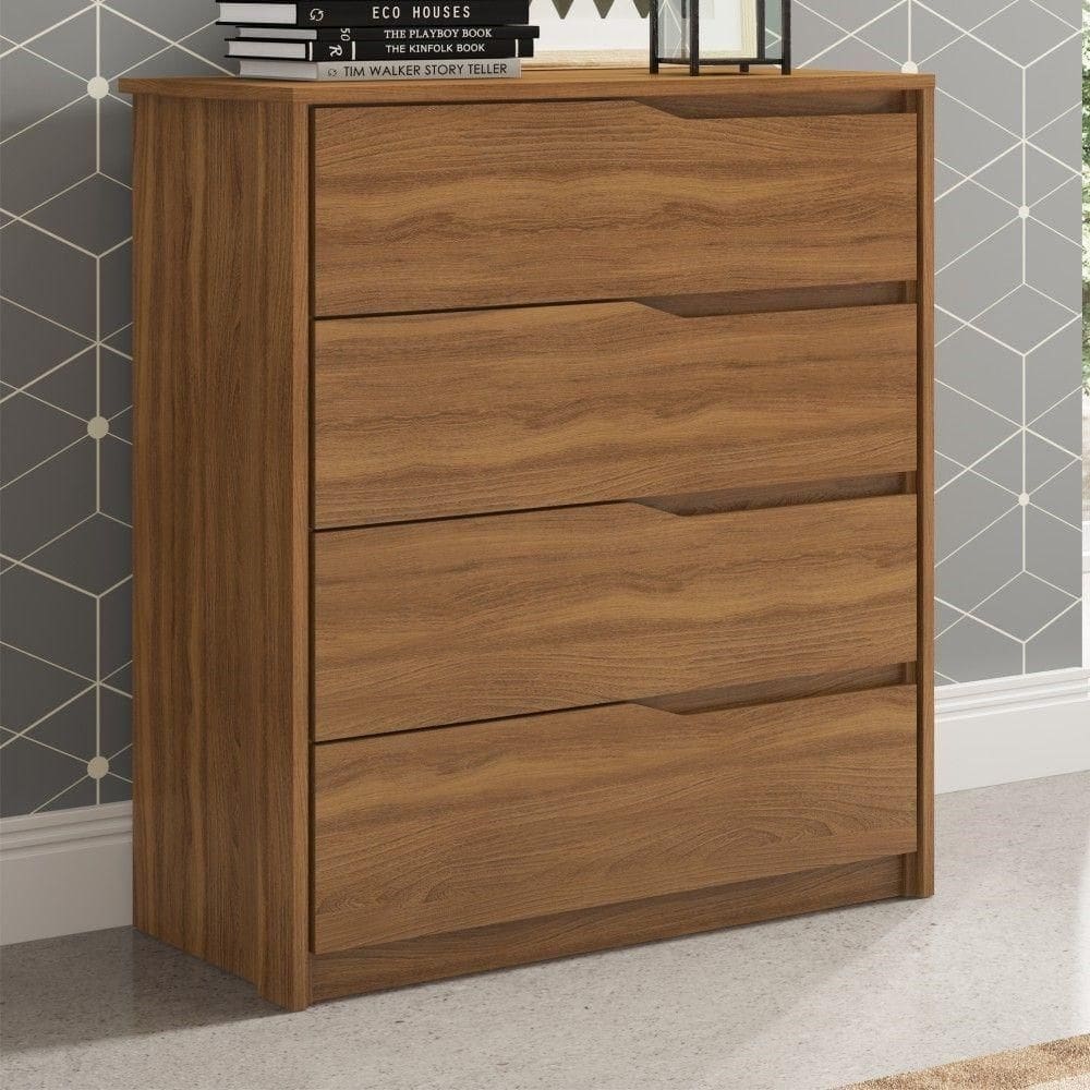 Cômoda Astúrias Amendola