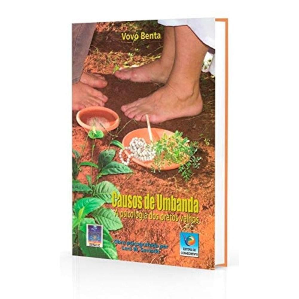 Causos De Umbanda - Vol. 1