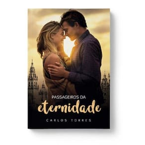 Passageiros Da Eternidade