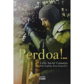 Perdoa...