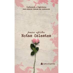 Notas Celestes