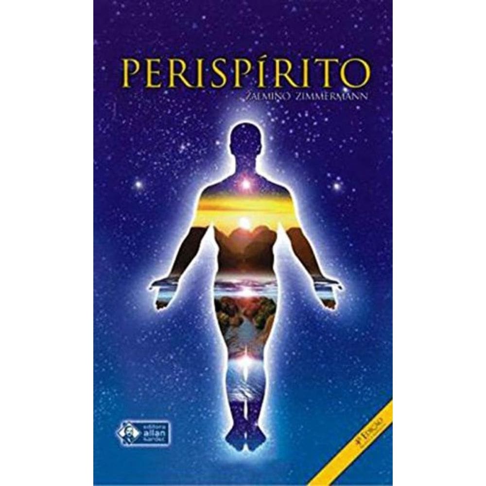 Perispirito - 4