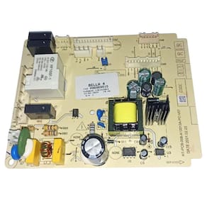 Placa Potência Geladeira Im8 Electrolux A96969515