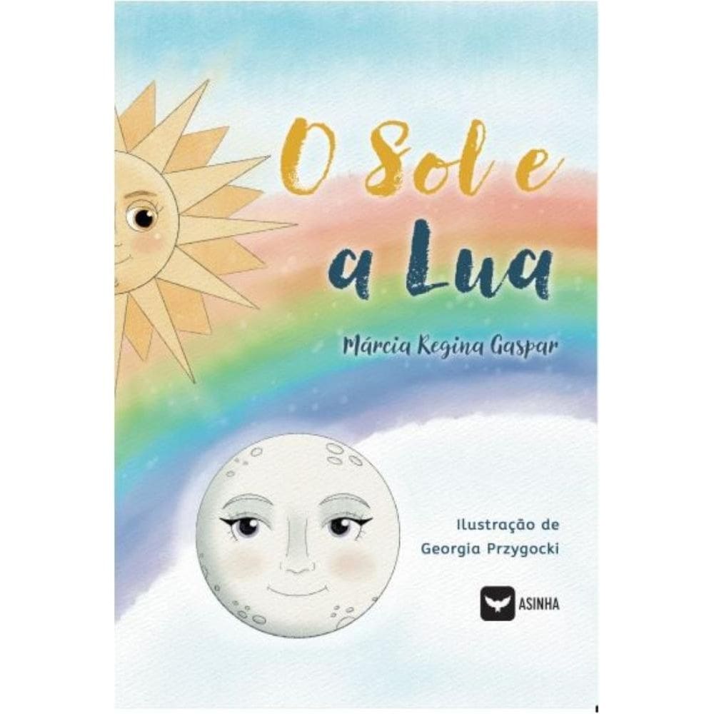 O sol e a lua