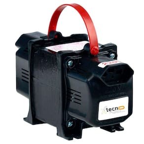 Autotransformador 2000VA Bivolt 3P - FIOLUX