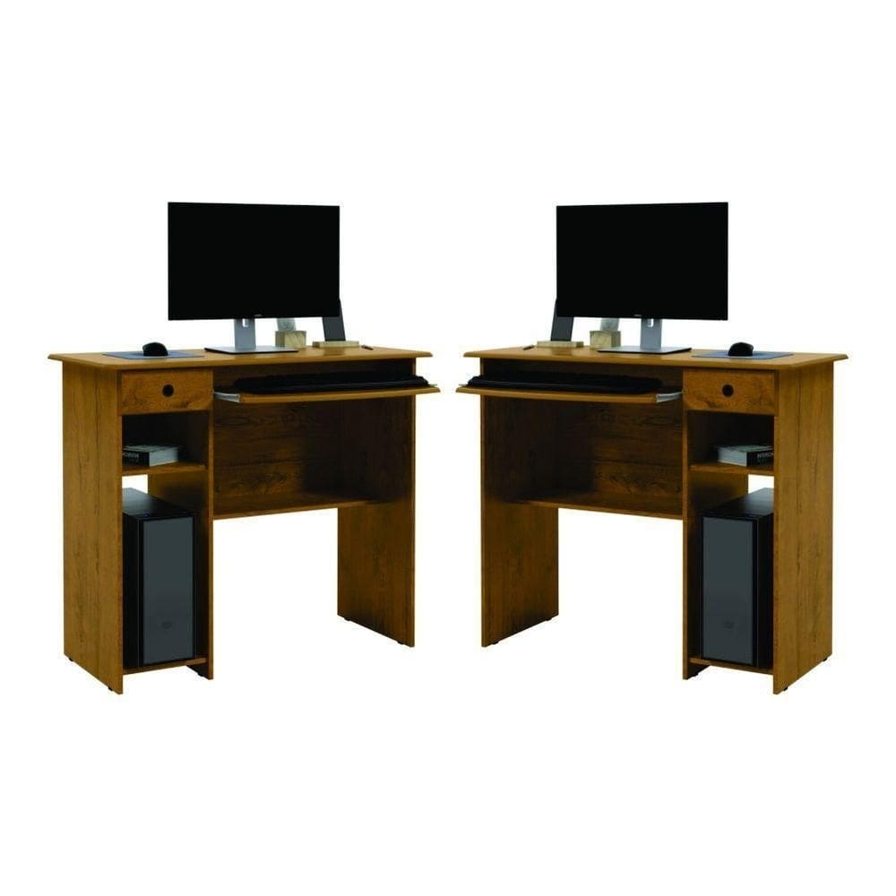 Jogo De Escrivaninha Medusa Freijo