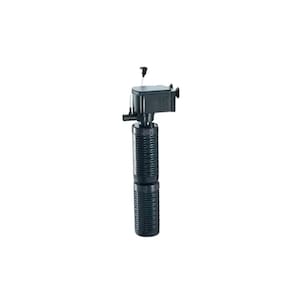 Bomba Submersa Com Filtro 1500 L/H Jeneca 110v IPF1508