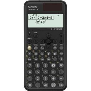 Calculadora Cientifica  Fx-991Lacw Classwiz