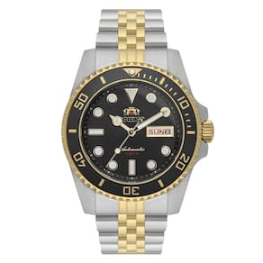 Relógio Masculino Automatic Orient F49MM033 P1SX - Exclusiva