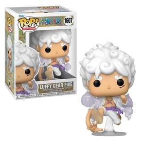 Funko Pop Animation One Piece Luffy Gear 5 1607