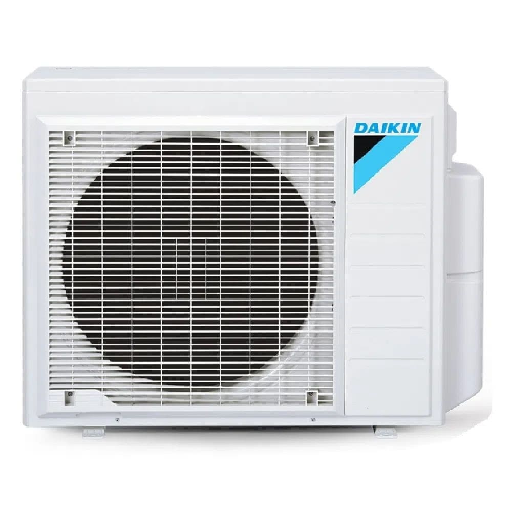 Ar Condicionado Multi Split Hi Wall Inverter Daikin 1X9000 + 3X12000 BTU/h Quente e Frio 4MXS34PMVM - 220 volts