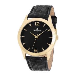 Relógio Feminino Champion Analogico Cn20935P - Dourado