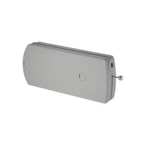 Articulador Junior Inverso 100N C 210 A 480Mm Cinza Hafele