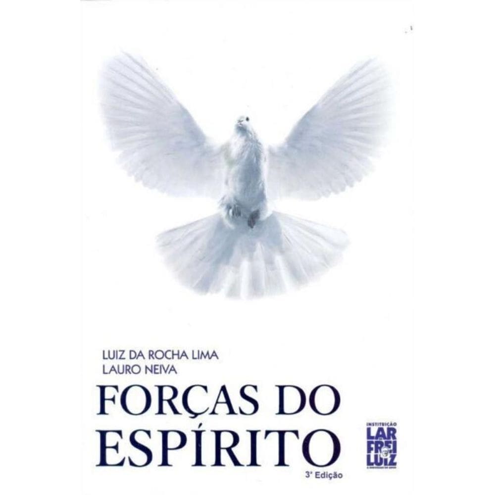 Forças do Espírito