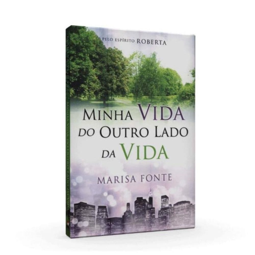 Minha Vida Do Outro Lado Da Vida