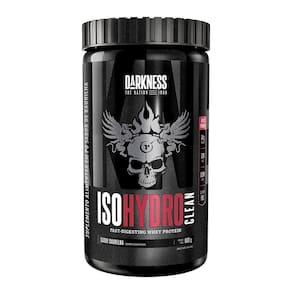 Iso Hydro Clean Pote 900G - Baunilha
